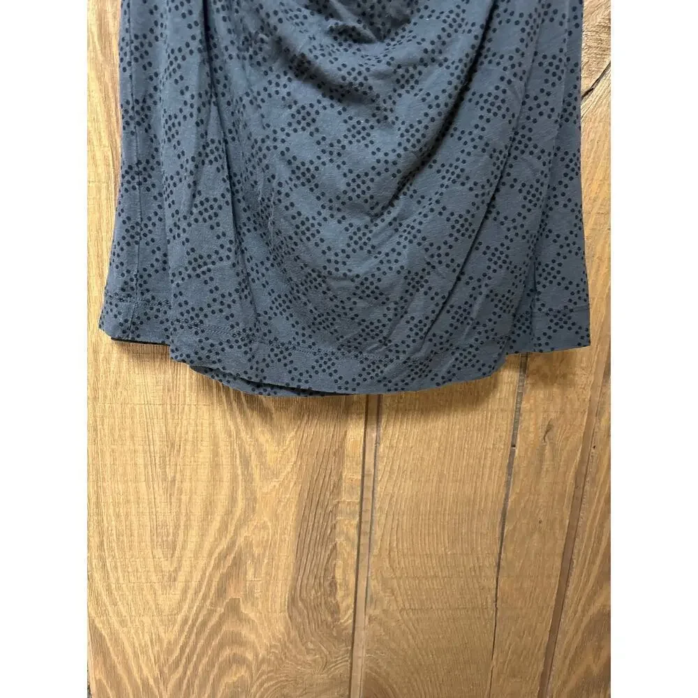 Witchy Goth Dark Academia‎ Body Con Faux Wrap Women’s Dress Boden Size US6